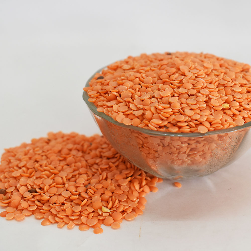 Red Lentils